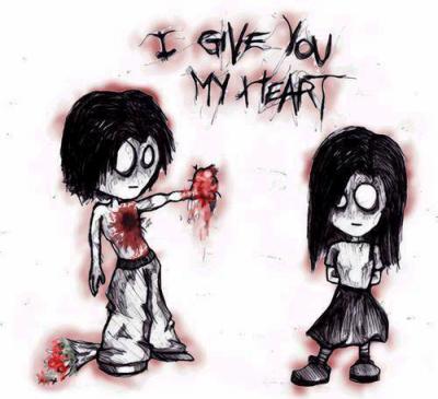 je t'aime